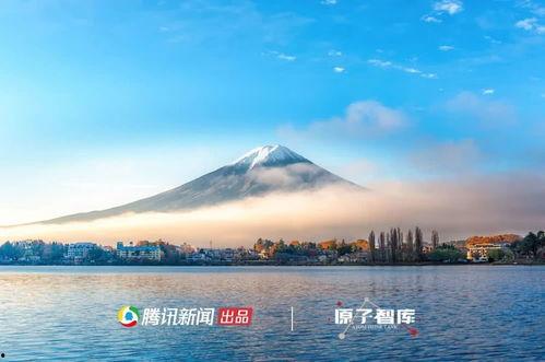 富士山爆料最新消息新闻,火山活动加剧,专家密切关注 第3张 富士山爆料最新消息新闻,火山活动加剧,专家密切关注 第3张