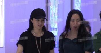 董璇八卦爆料视频全集,揭秘视频全集背后的惊人真相  第2张